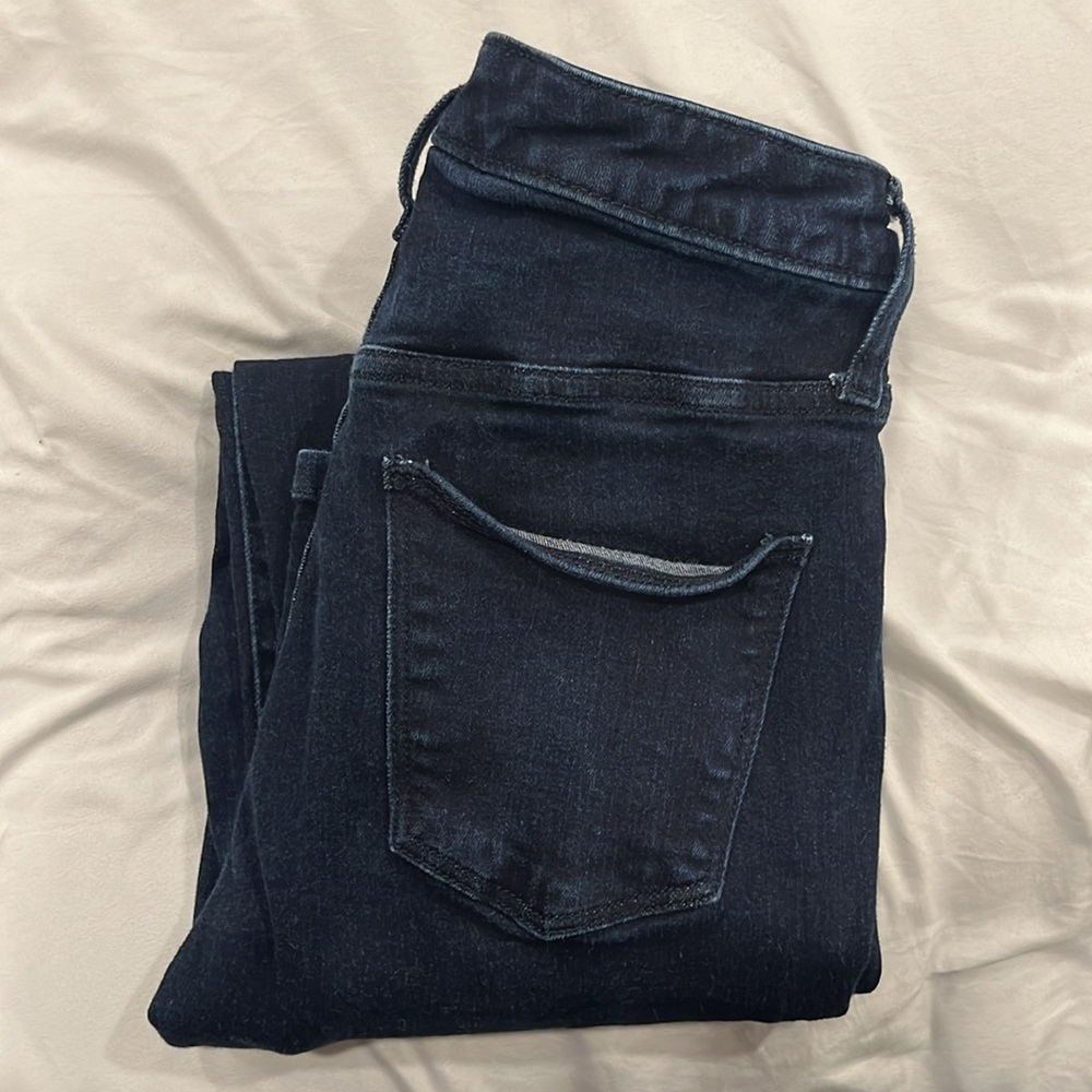 High Rise Skinny Size 6x28…Universal Thread - Picture 6 of 6